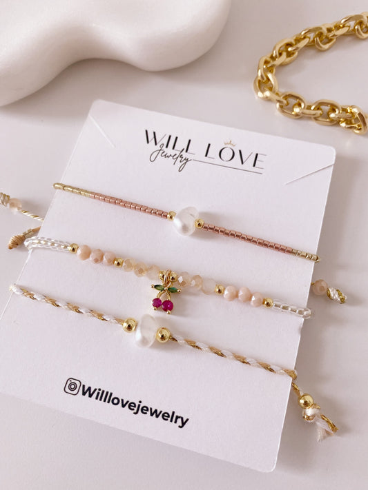Set of Bracelet