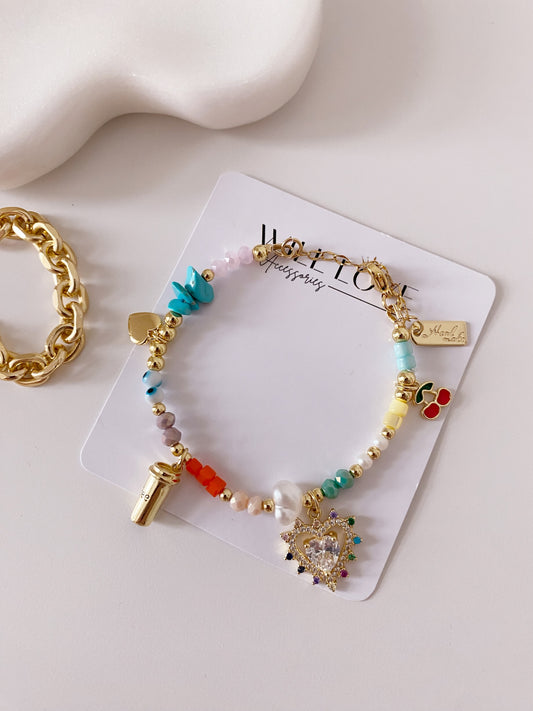 Bracelet Ainoha