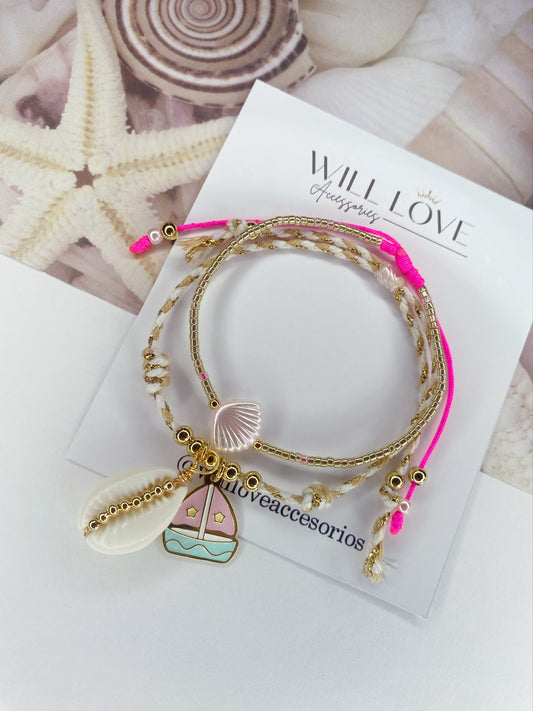Bracelet