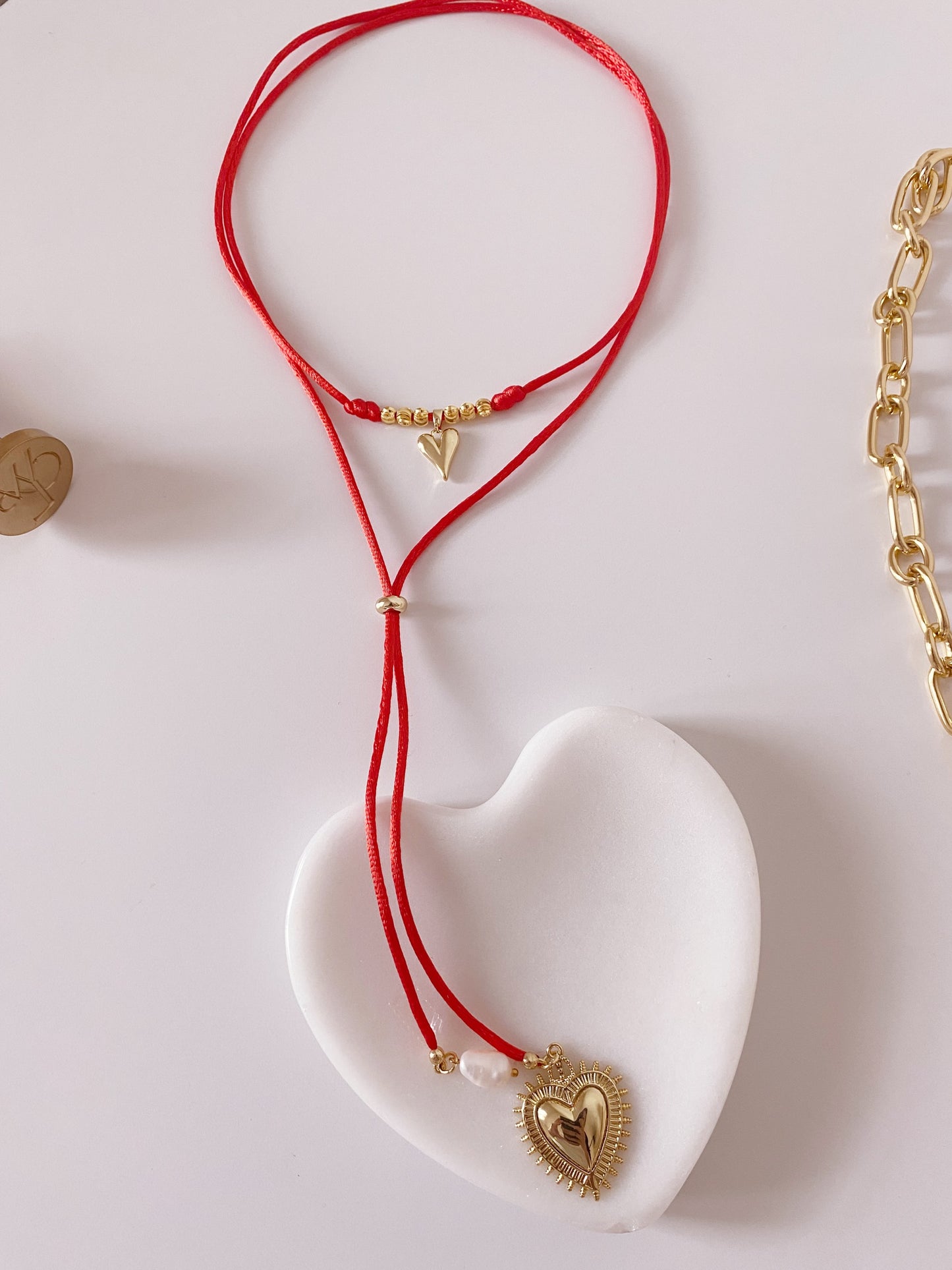 Zarah Necklace