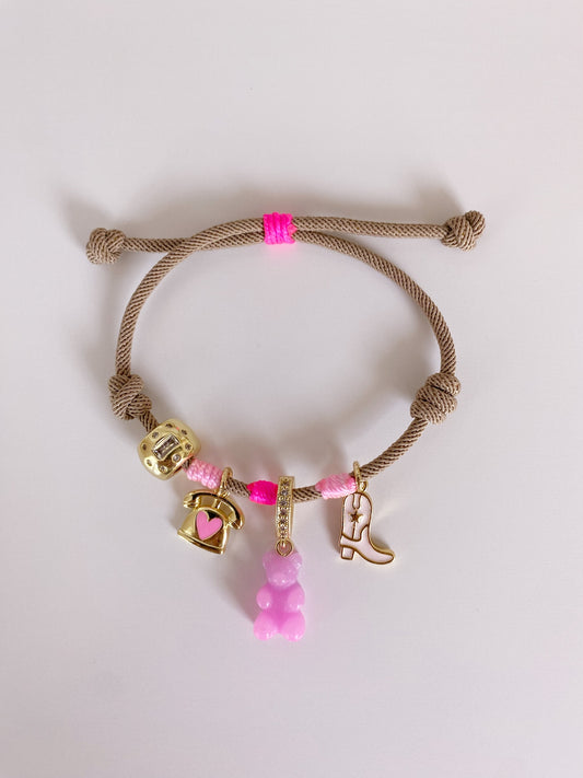 Maca Bracelet