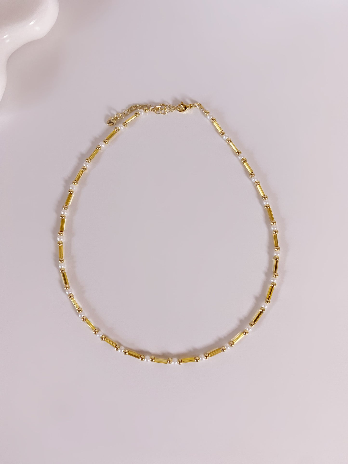 Tess Necklace