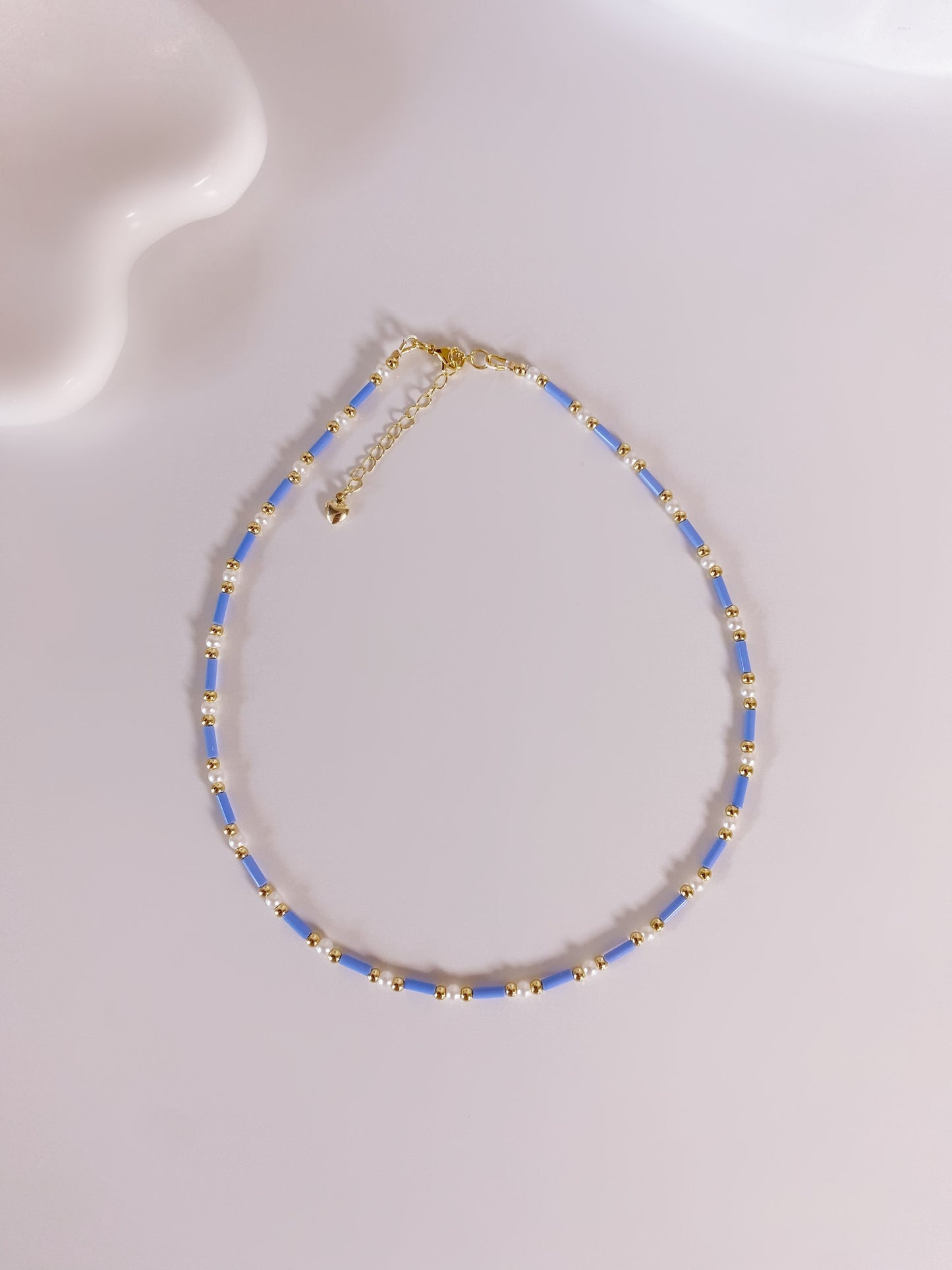 Tess Necklace