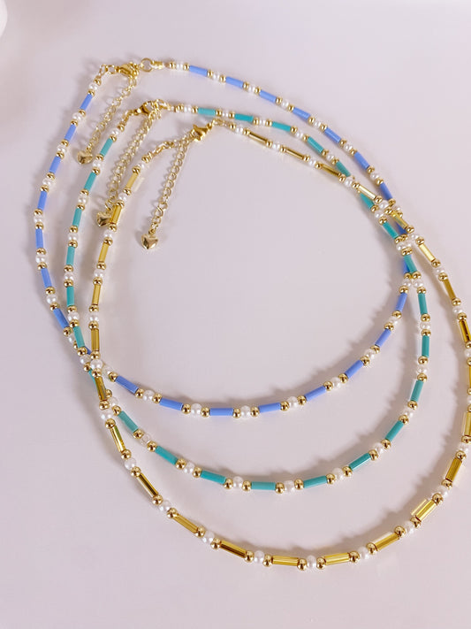 Tess Necklace
