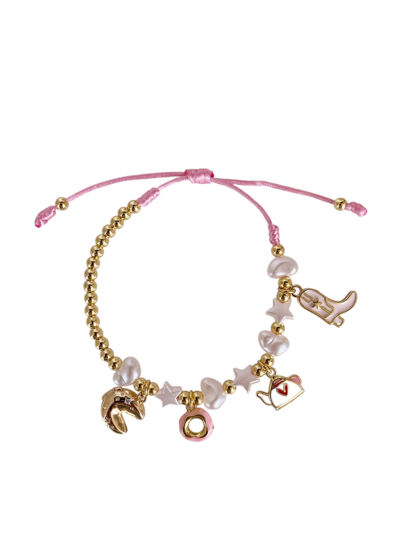 Jackie Bracelet