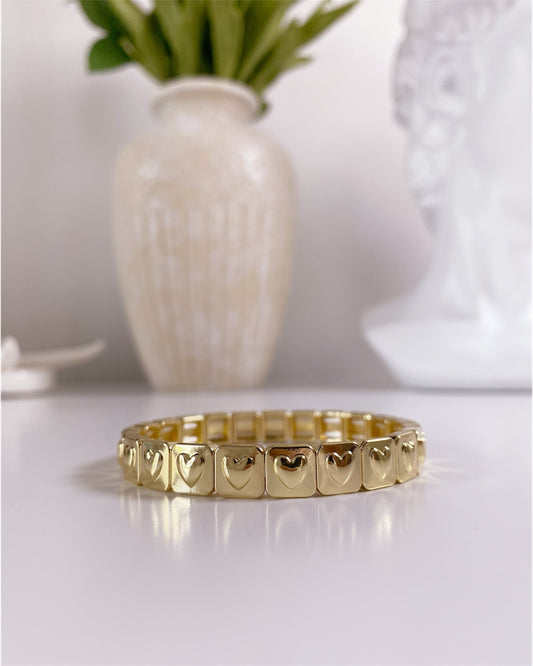 Love Bangle  Bracelet