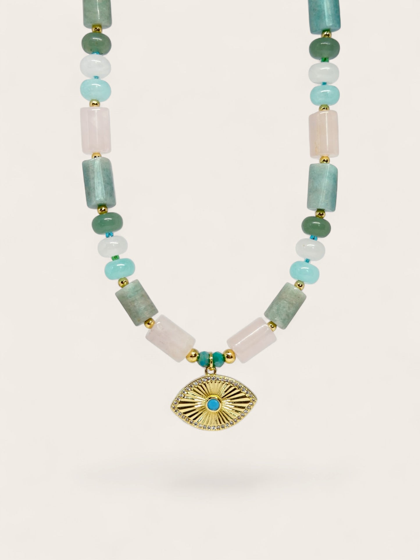 Althea necklace