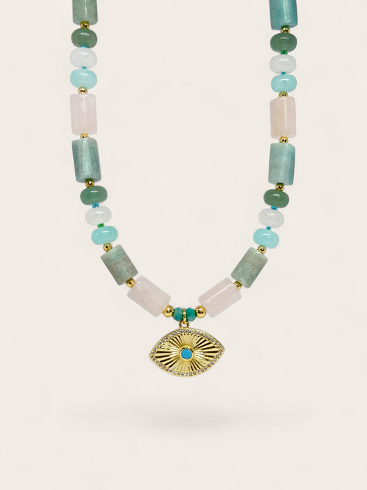 Althea necklace